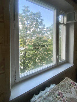 1-к квартира, вторичка, 33м2, 5/9 этаж