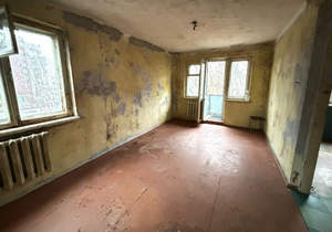 1-к квартира, вторичка, 30м2, 4/5 этаж