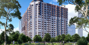 1-к квартира, вторичка, 23м2, 11/17 этаж