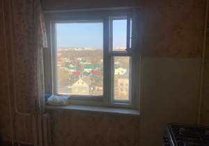 1-к квартира, вторичка, 37м2, 9/10 этаж