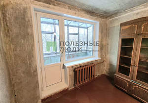 2-к квартира, вторичка, 44м2, 5/5 этаж