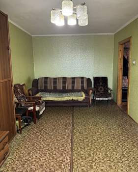 2-к квартира, вторичка, 51м2, 4/9 этаж