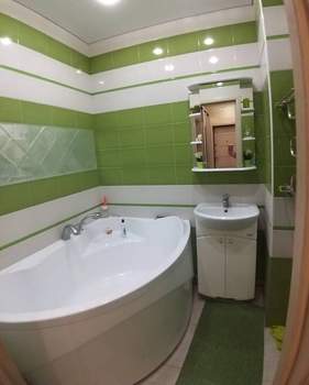 2-к квартира, вторичка, 64м2, 16/17 этаж