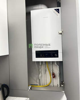 3-к квартира, вторичка, 63м2, 7/10 этаж