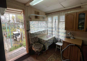 2-к квартира, вторичка, 59м2, 1/1 этаж