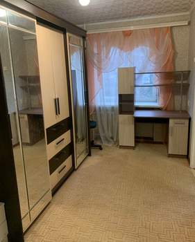 2-к квартира, вторичка, 44м2, 4/5 этаж