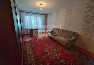 1-к квартира, вторичка, 37м2, 1/9 этаж