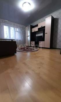 1-к квартира, вторичка, 38м2, 1/10 этаж