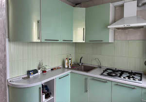 3-к квартира, вторичка, 63м2, 4/5 этаж