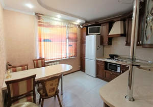 2-к квартира, вторичка, 61м2, 7/9 этаж