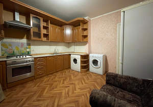 3-к квартира, вторичка, 67м2, 9/10 этаж