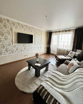 1-к квартира, вторичка, 42м2, 2/9 этаж