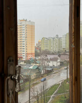 2-к квартира, вторичка, 53м2, 8/9 этаж