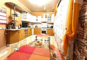 2-к квартира, вторичка, 67м2, 9/9 этаж