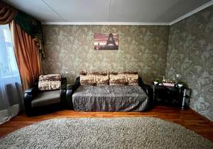 2-к квартира, вторичка, 64м2, 1/9 этаж