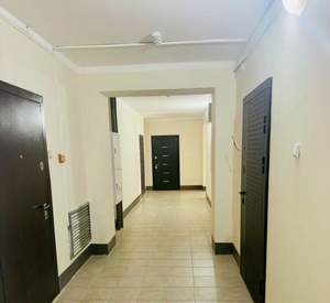 1-к квартира, сданный дом, 40м2, 6/16 этаж