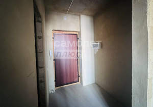 1-к квартира, вторичка, 42м2, 8/19 этаж