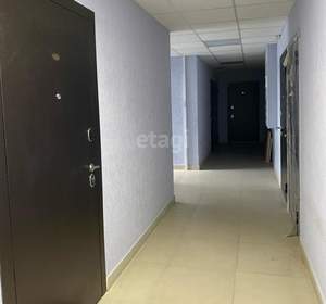Студия квартира, вторичка, 20м2, 2/5 этаж