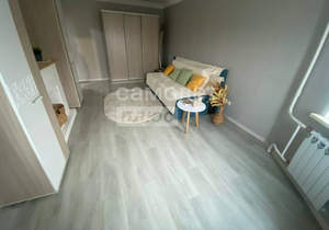 1-к квартира, вторичка, 37м2, 7/9 этаж