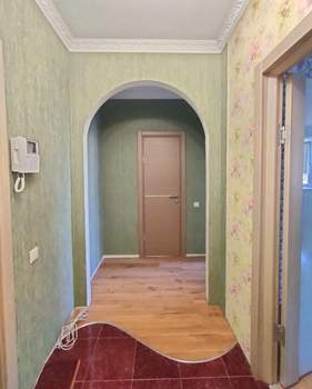 1-к квартира, вторичка, 41м2, 3/10 этаж