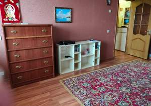 1-к квартира, вторичка, 37м2, 6/11 этаж