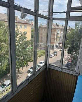 2-к квартира, вторичка, 45м2, 5/5 этаж