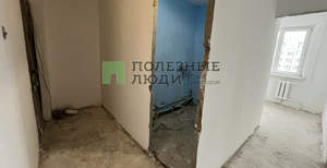 2-к квартира, вторичка, 46м2, 4/5 этаж