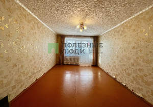 2-к квартира, вторичка, 51м2, 2/5 этаж