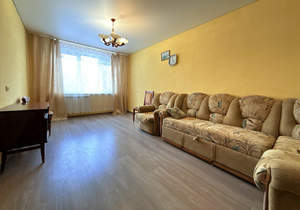 3-к квартира, вторичка, 66м2, 3/9 этаж