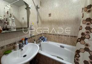 3-к квартира, вторичка, 65м2, 4/10 этаж