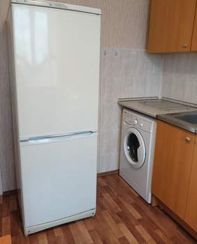 1-к квартира, вторичка, 44м2, 8/9 этаж