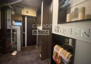 1-к квартира, вторичка, 41м2, 9/10 этаж