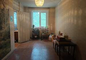 3-к квартира, вторичка, 57м2, 4/5 этаж