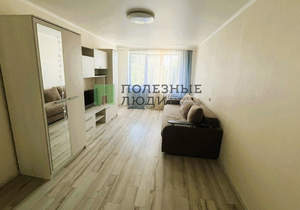 2-к квартира, вторичка, 54м2, 5/9 этаж