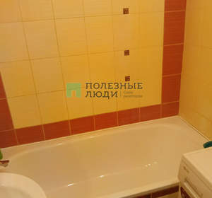 3-к квартира, вторичка, 64м2, 5/5 этаж