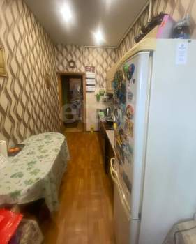 2-к квартира, вторичка, 49м2, 5/5 этаж