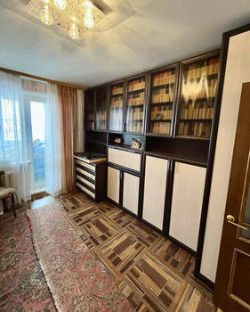 3-к квартира, вторичка, 67м2, 6/9 этаж