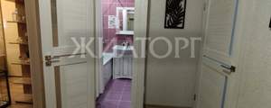 2-к квартира, вторичка, 50м2, 2/3 этаж