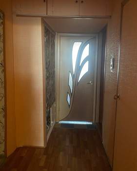 3-к квартира, вторичка, 67м2, 3/9 этаж