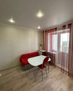 1-к квартира, вторичка, 43м2, 11/16 этаж
