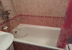 1-к квартира, вторичка, 37м2, 6/9 этаж