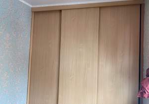 2-к квартира, вторичка, 32м2, 3/3 этаж