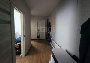 2-к квартира, вторичка, 55м2, 1/1 этаж