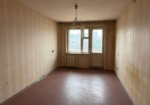 1-к квартира, вторичка, 34м2, 7/9 этаж