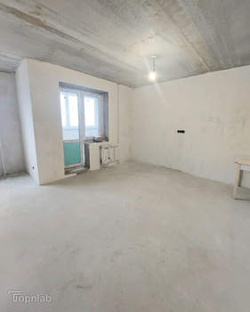 1-к квартира, вторичка, 50м2, 13/20 этаж