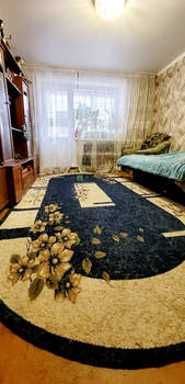 2-к квартира, вторичка, 49м2, 2/5 этаж