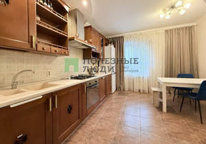 2-к квартира, вторичка, 62м2, 5/5 этаж