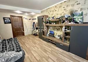 2-к квартира, вторичка, 53м2, 1/9 этаж