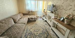 2-к квартира, вторичка, 46м2, 3/9 этаж