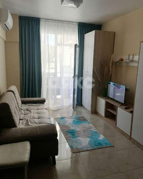 1-к квартира, вторичка, 29м2, 1/9 этаж